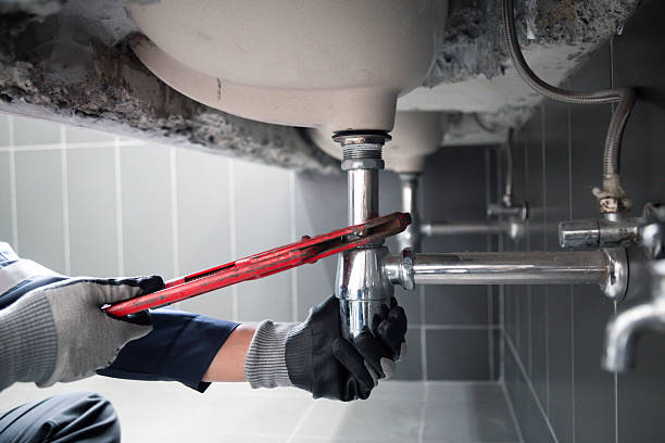 Trusted Sewer Line Repair service in Albany, TX - Masters Plumbing Service